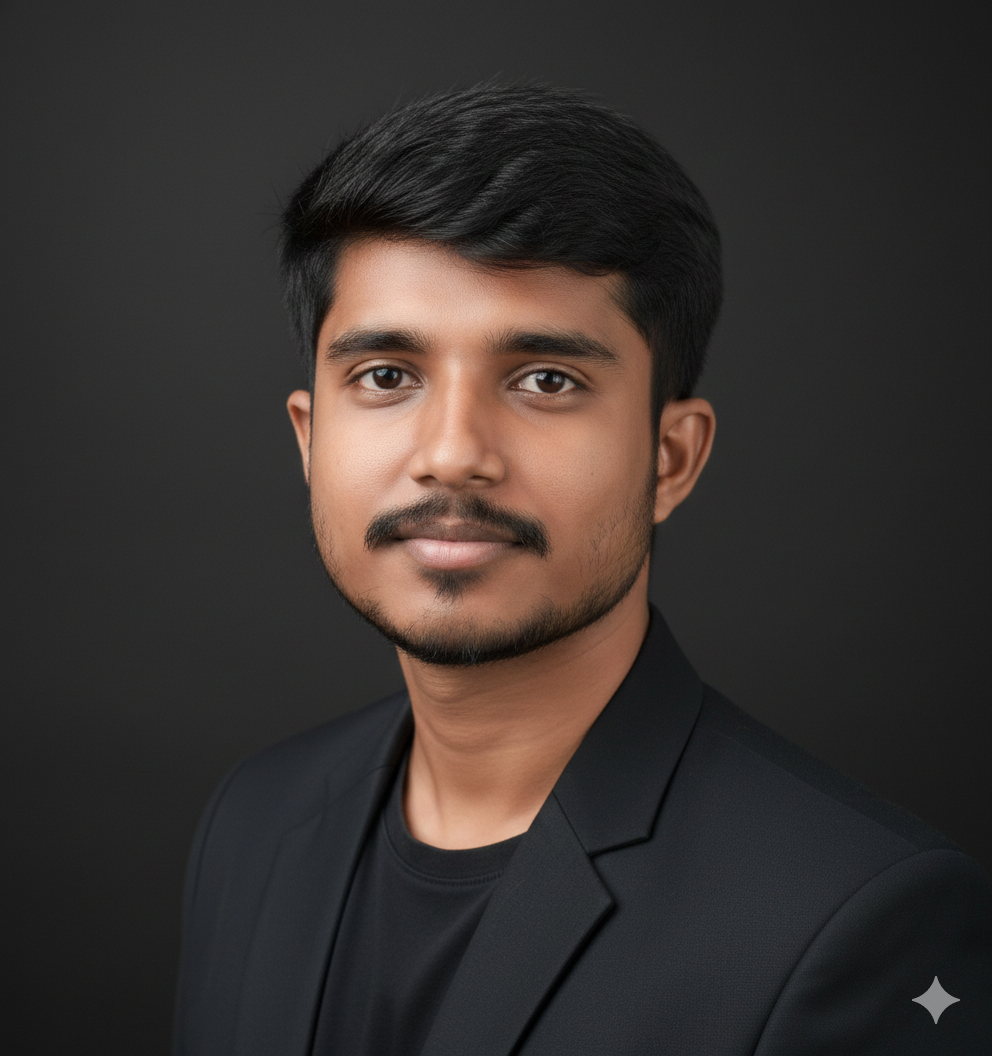 Seenivasan